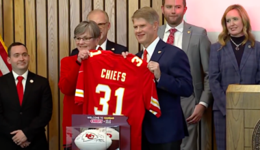Chiefs announce new sports complex in Wyadotte County to open in 2031