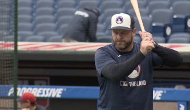 Stephen Vogt signed contract extension prior to 2025 season