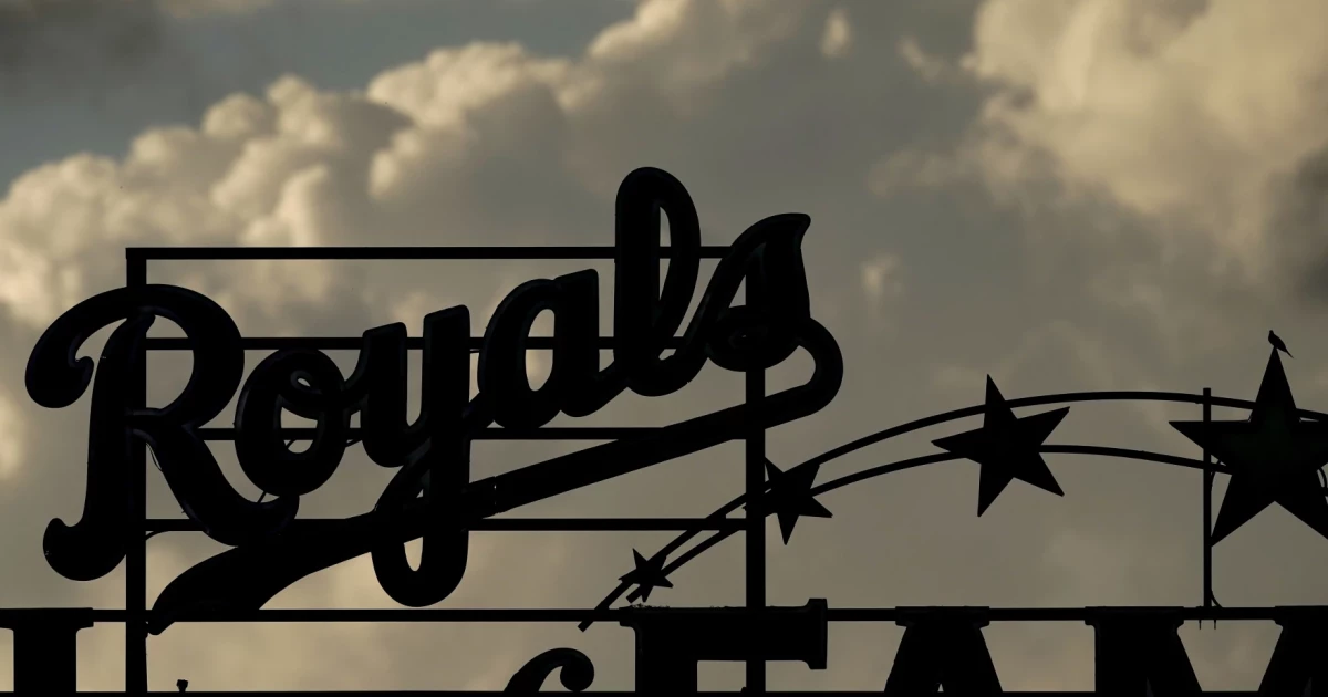 Overland Park residents worry about Royals considering their city for new ballpark | KCUR