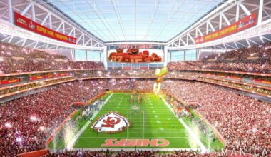 Kansas makes final moves to bring Chiefs over from Missouri in a $1 billion deal | KCUR