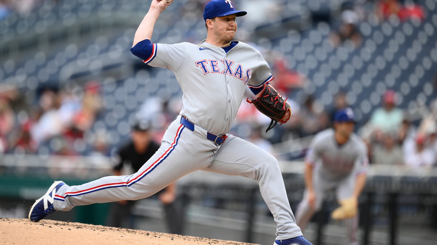 Chicago Cubs sign reliever Jacob Webb to 1-year deal