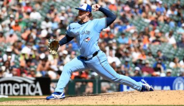 Justin Bruihl traded from Toronto to Cleveland, which cuts 2024 postseason star Jhonkensy Noel