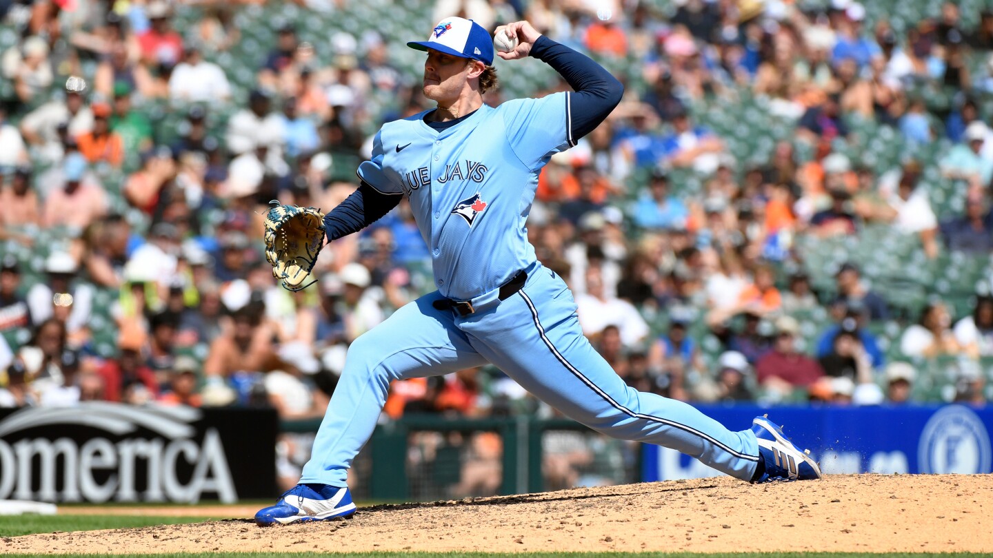 Justin Bruihl traded from Toronto to Cleveland, which cuts 2024 postseason star Jhonkensy Noel