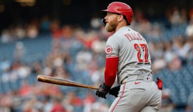 Tampa Bay Rays sign outfielder Jake Fraley to $3 million, 1-year contract