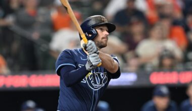 Pirates 2B Brandon Lowe thinks his new team can make a 'deep push' in 2026