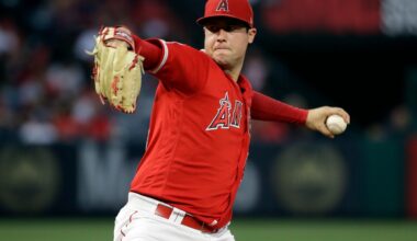 Lawyers clash at trial over pitcher Tyler Skaggs' fatal overdose
