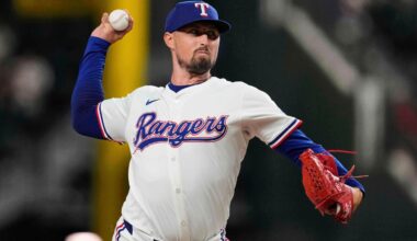 Pitcher Shawn Armstrong and Cleveland Guardians finalize $5.5 million, 1-year contract