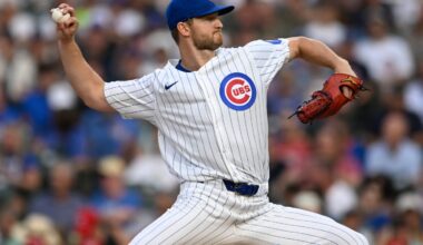 Michael Soroka and Diamondbacks finalize a $7.5 million, 1-year contract