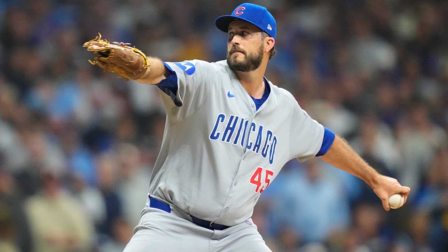 Angels sign LHP Drew Pomeranz and RHP Jordan Romano to 1-year contracts