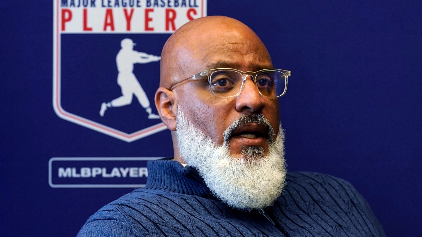 MLB players union gathers to prepare for potentially contentious labor negotiations in 2026