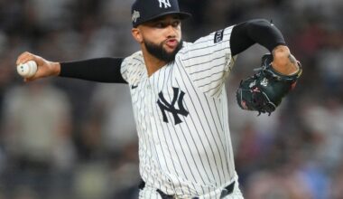 New York Mets and reliever Devin Williams finalize $51 million, 3-year contract