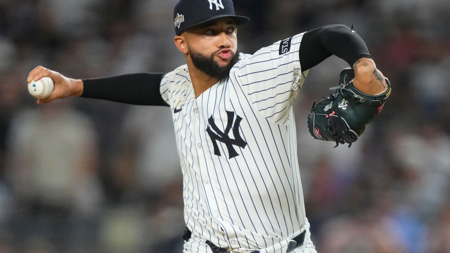 New York Mets and reliever Devin Williams finalize $51 million, 3-year contract