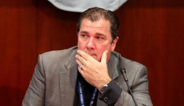 Angels president wishes he had known about Tyler Skaggs' drug use