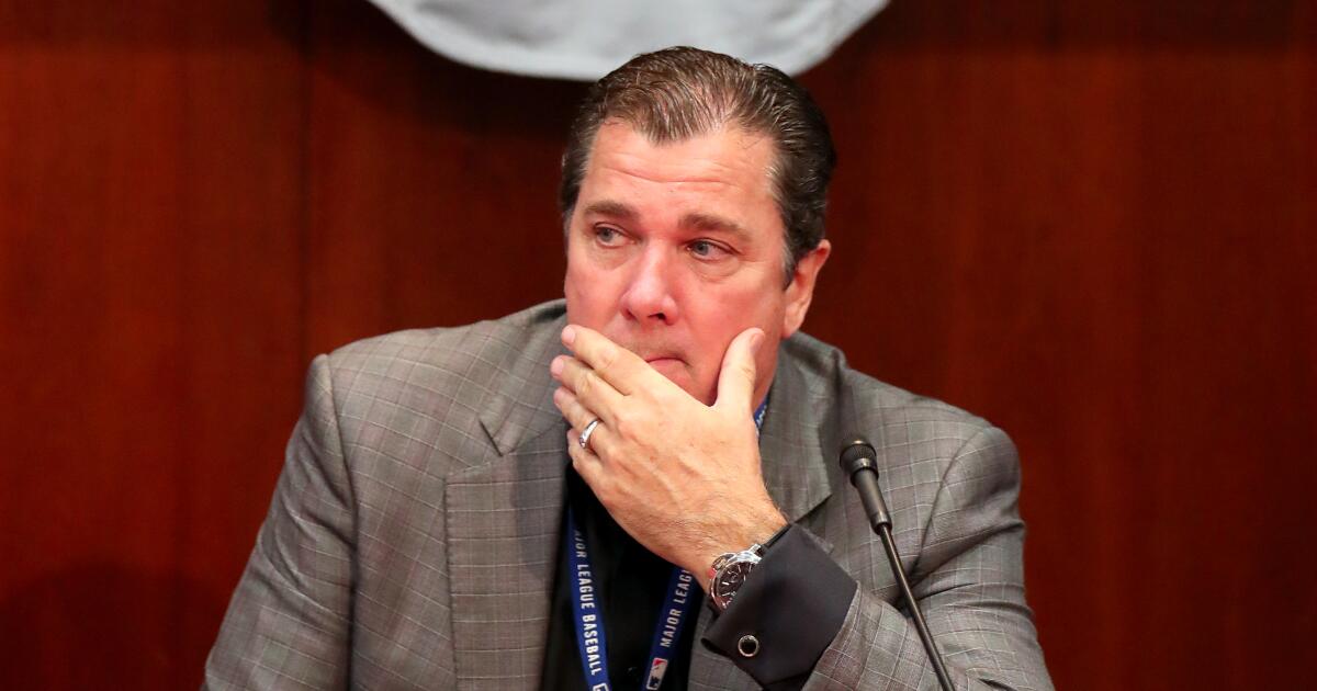 Angels president wishes he had known about Tyler Skaggs' drug use