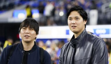 Starz picks up drama on Shohei Ohtani’s former interpreter's gambling