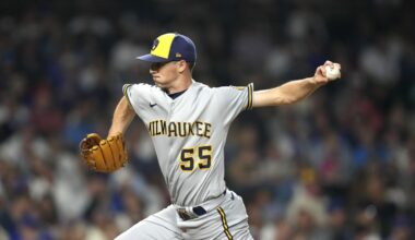 What the Cubs' signings say about their approaching to building the 2026 bullpen