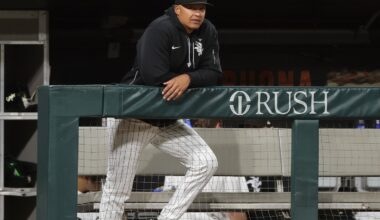 Improvement to come internally for White Sox