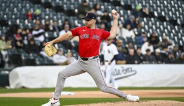 White Sox sign LHP Sean Newcomb, designate Ryan Rolison for assignment