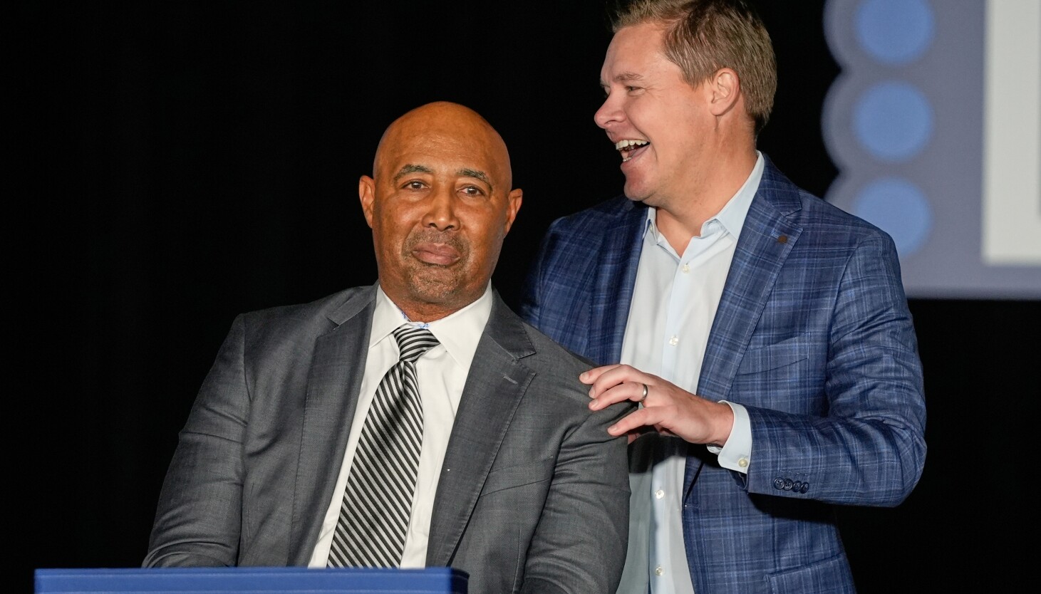 White Sox feel they can 'see the light at the end of the tunnel' as they leave winter meetings