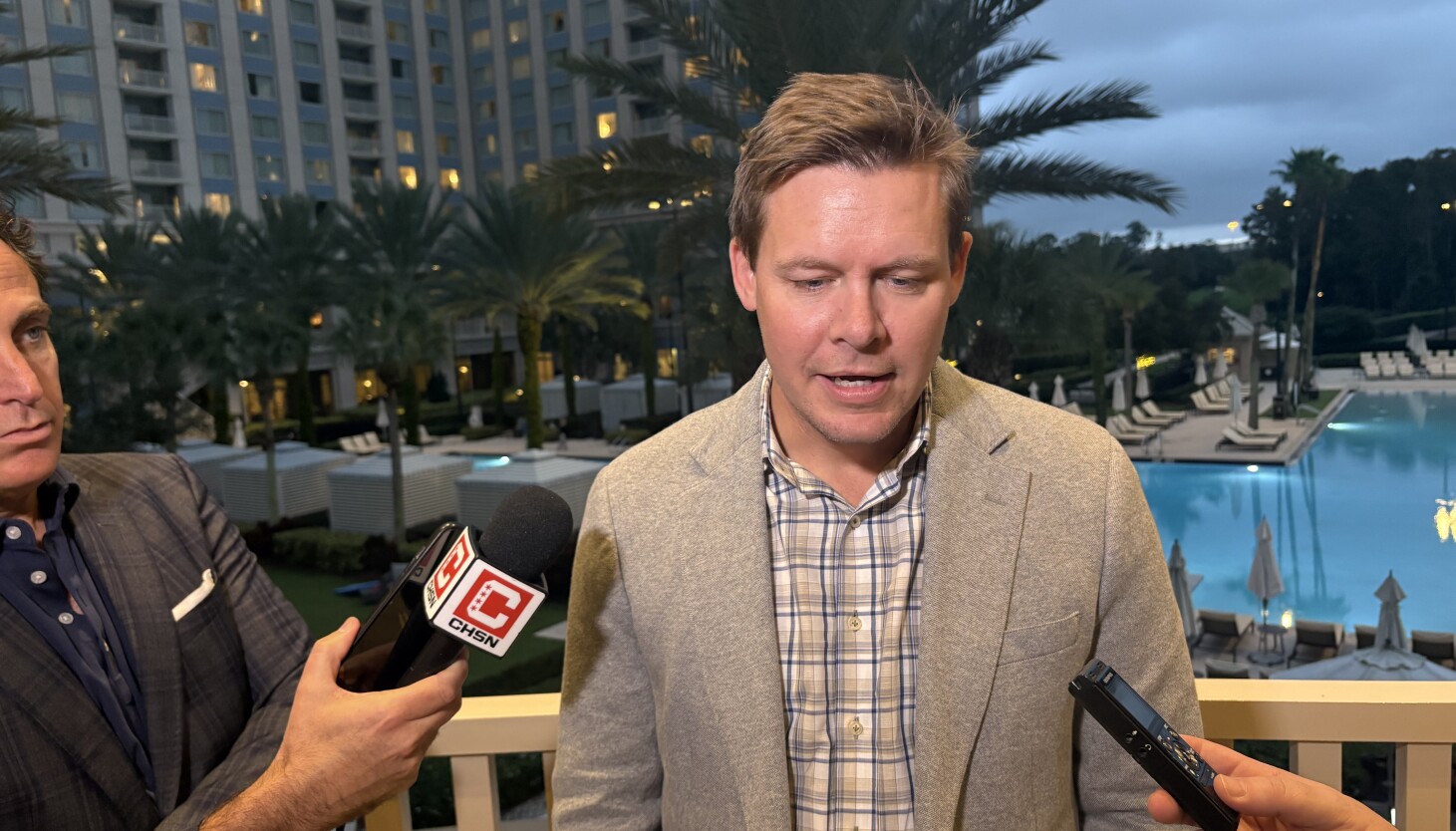 White Sox taking a leap hinges on development of young players, not outside reinforcements