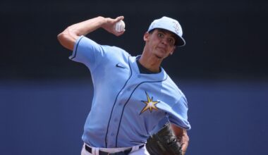 White Sox select Jedixson Paez, Alexander Alberto in Rule 5 Draft