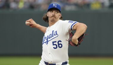 Cubs to sign right-hander Hunter Harvey, add velocity to bullpen