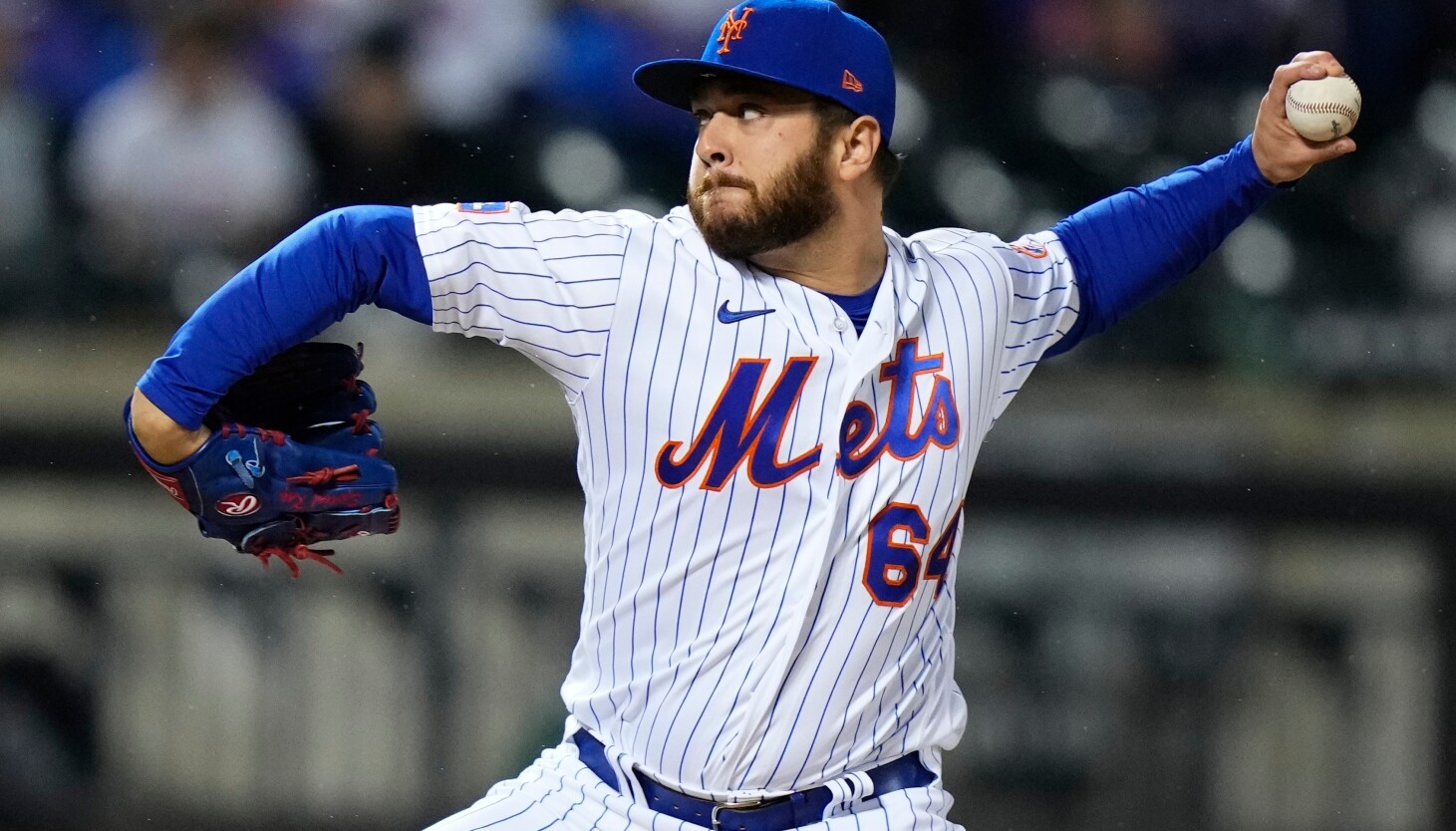 Low-risk signings likely theme for White Sox at winter meetings