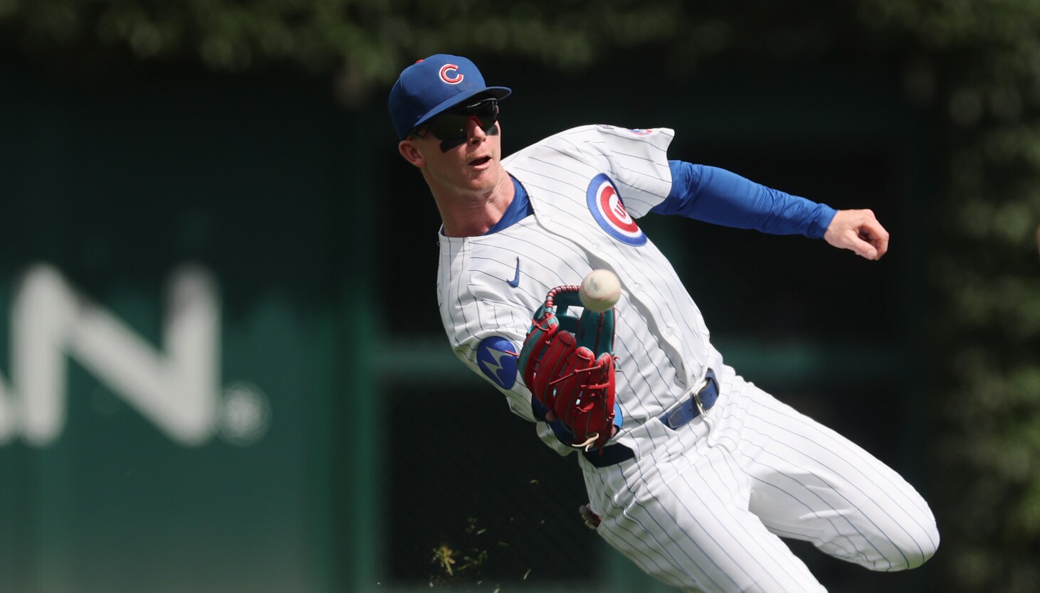 Team USA manager Mark DeRosa: Cubs' Pete Crow-Armstrong is 'the best defender in the game'