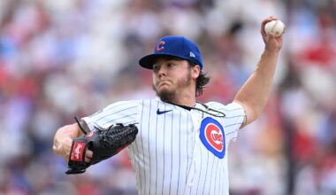 White Sox sign left-handed pitcher Anthony Kay