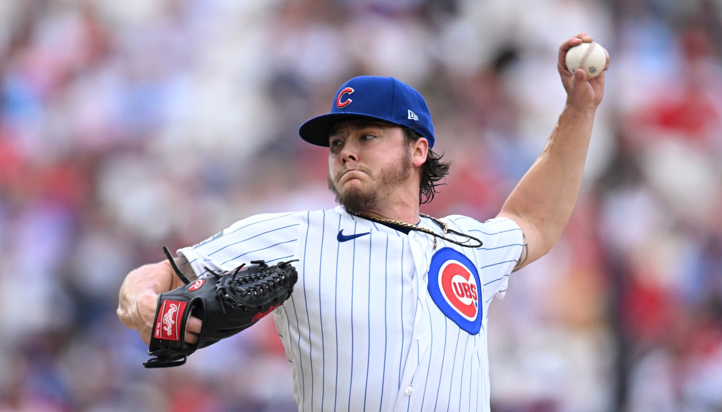 White Sox sign left-handed pitcher Anthony Kay