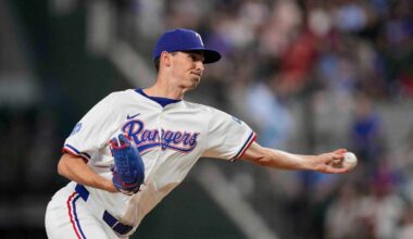 Cubs sign left-handed reliever Hoby Milner to one-year deal