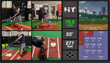 New baseball and softball training facility to open soon in Alexandria - Alexandria Echo Press