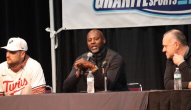 Minnesota Twins Winter Caravan stop set for Jan. 21 at Kelly Inn in St. Cloud