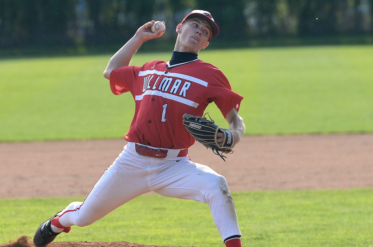 Prep sports: Willmar Cardinal 3-sport star joins list of area commitments - West Central Tribune