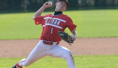 Prep sports: Willmar Cardinal 3-sport star joins list of area commitments - West Central Tribune