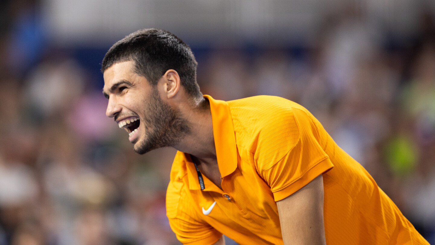 2025 Miami Invitational