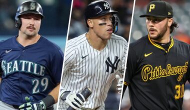 Tracking Team’s USA World Baseball Classic 2026 roster additions – NBC10 Philadelphia