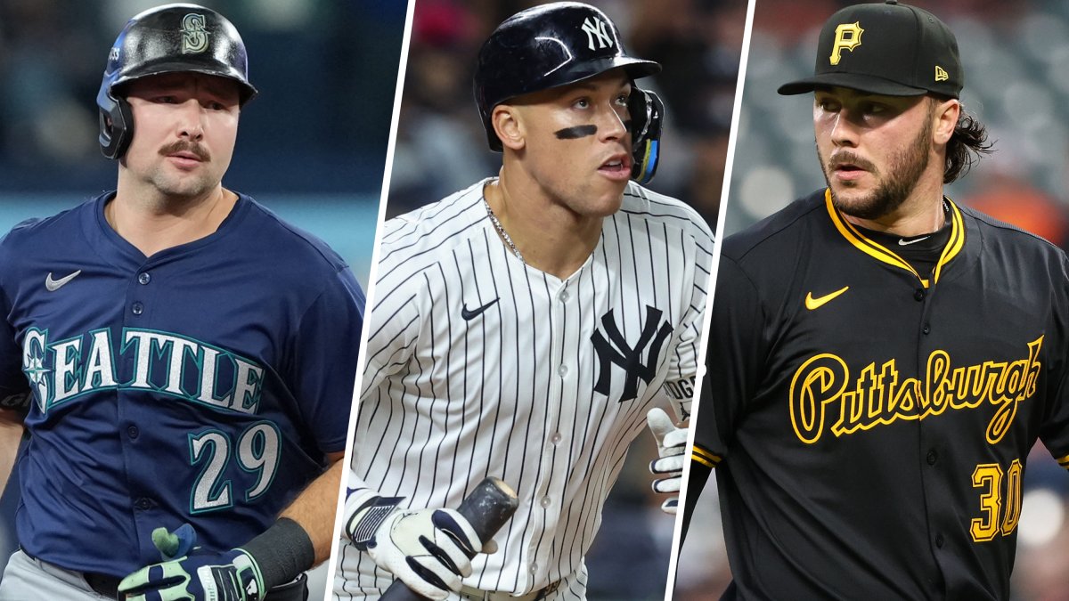 Tracking Team’s USA World Baseball Classic 2026 roster additions – NBC10 Philadelphia