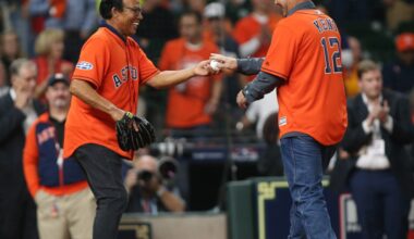 In the Lab: Jeff Kent and the Hall of Fame Index