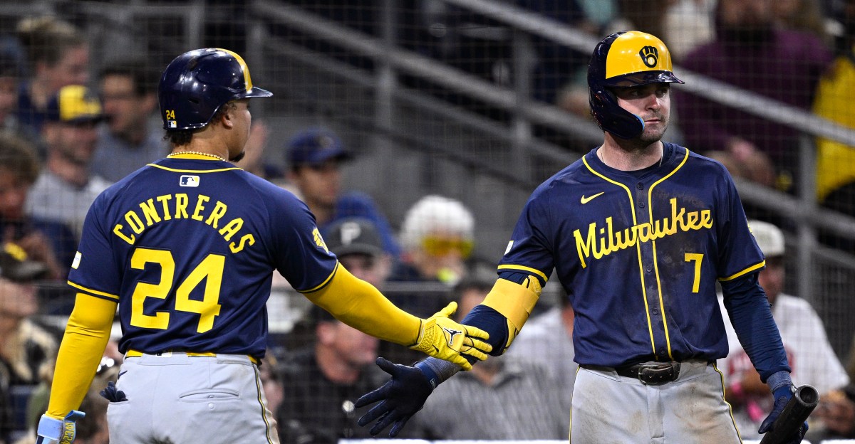 Brewers Trade Rumors: Who could be dealt at the Winter Meetings?