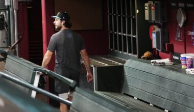 2025 Diamondbacks Player Reviews #20: Zac Gallen