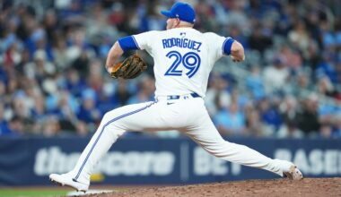 The Season That Was: Yariel Rodriguez