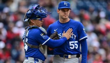 If the Red Sox want Cole Ragans, they need to pay a hefty price