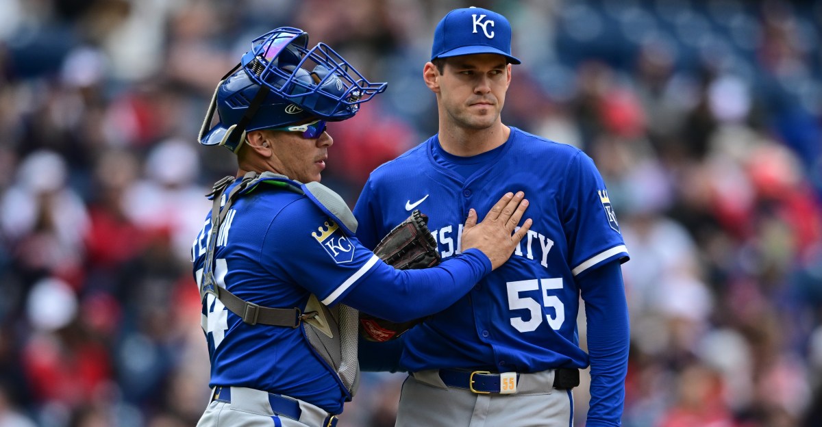 If the Red Sox want Cole Ragans, they need to pay a hefty price