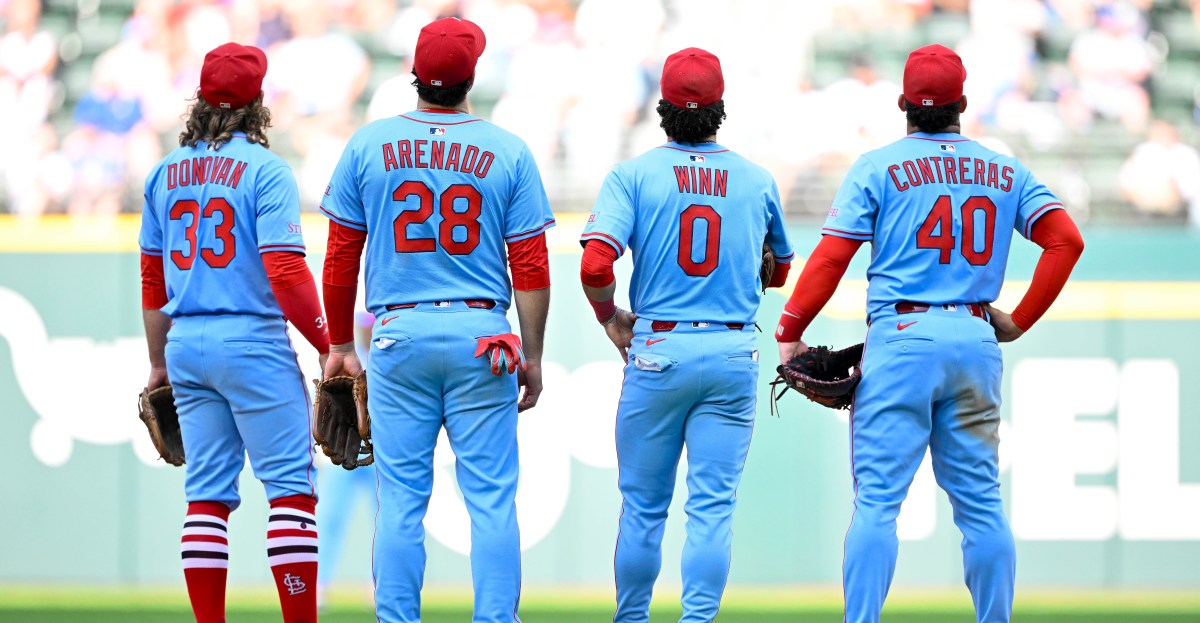 St. Louis Cardinals Mid-Offseason Check In