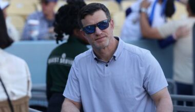 Yahoo Sports, The Sporting Tribune enter content partnership, expanding regional sports coverage to a global audience  taken in Los Angeles (Sports Media)