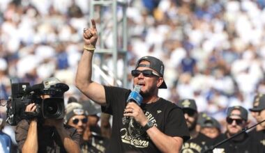 Yahoo Sports, The Sporting Tribune enter content partnership, expanding regional sports coverage to a global audience  taken in Los Angeles (Sports Media)