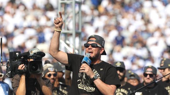 Yahoo Sports, The Sporting Tribune enter content partnership, expanding regional sports coverage to a global audience  taken in Los Angeles (Sports Media)