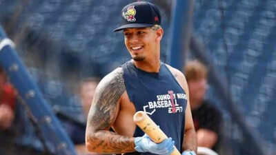 Boston Red Sox acquire outfielder Isaiah Jackson as Los Angeles Angels take chance on infielder Vaughn Grissom