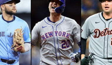 Winter meetings live analysis: Breaking down the biggest rumors